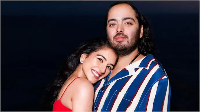 Radhika Merchant Redefines Effortless Holiday Dressing in Simple Outfit on Maldives Vacation with Anant Ambani
