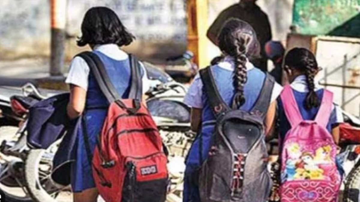 No Bag Day Every Saturday in Andhra Pradesh? A Teacher Reflects on Possibility and Pressure