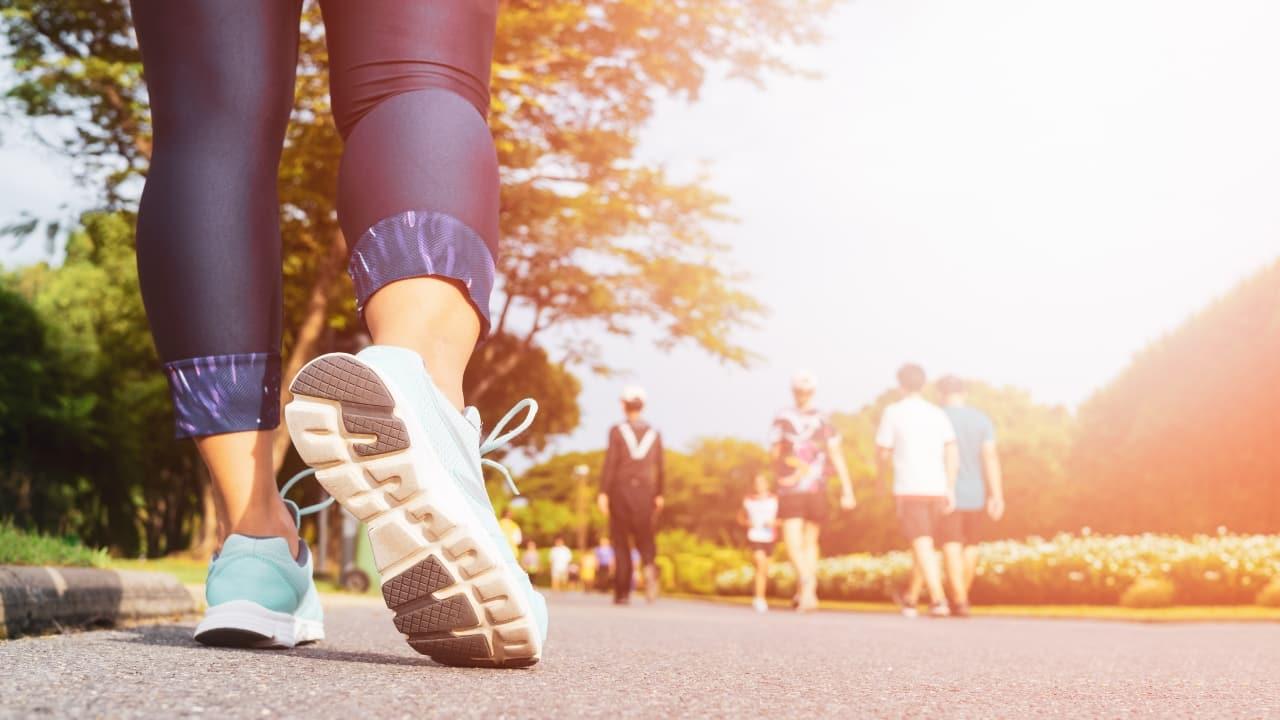 What Happens to Your Body If You Walk Just 10 Minutes Daily? Doctors Reveal Benefits