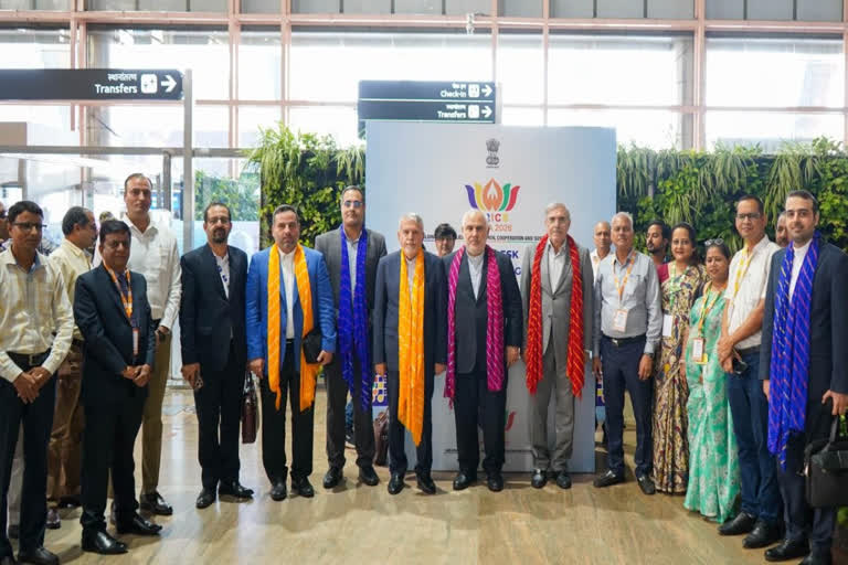 Jaipur Hosts BRICS Tourism Ministers Meeting: Focus on AI, Sustainable Tourism; PM Modi's Ajmer Visit in Focus