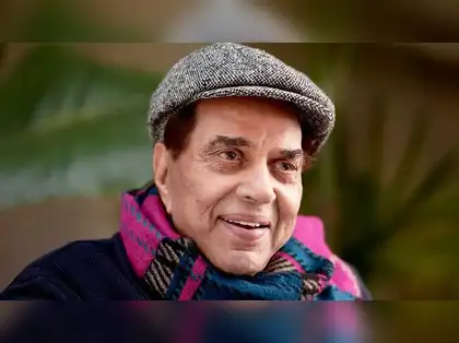 Republic Day 2026: Dharmendra Awarded Padma Vibhushan Posthumously for Contribution to Cinema