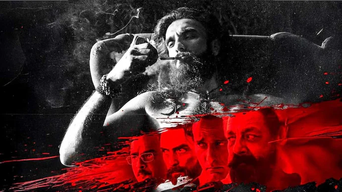 Dhurandhar Roars at the Global Box Office: Ranveer Singh’s Powerhouse Film Overtakes War 2 to Become 2025’s 5th Highest Grosser