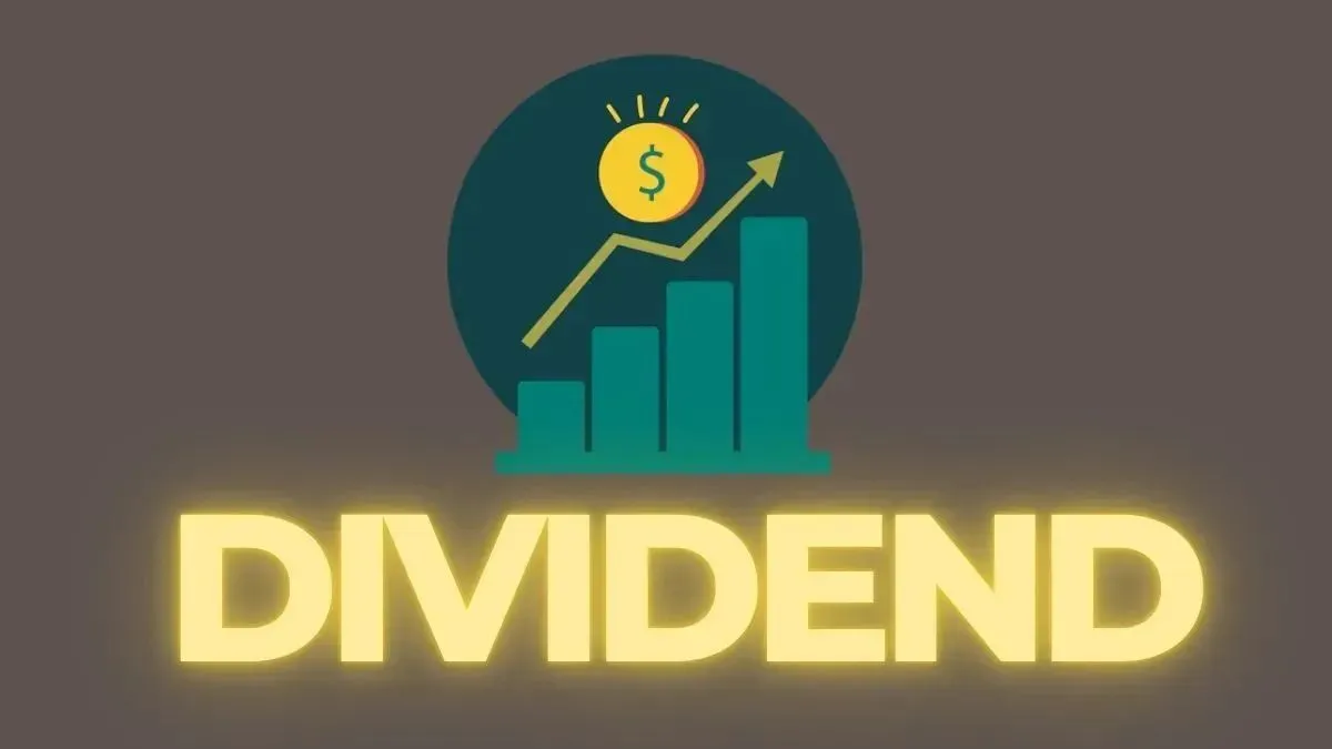 Biggest Dividend 2026: ₹38 Per Share Dividend Announced, Record Date 22 May
