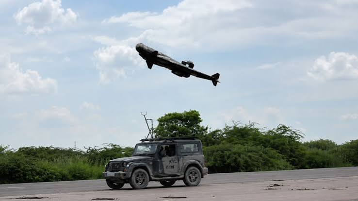 Divyastra Mk3: India Boosts Defence Power with Successful Maiden Flight and ULPGM-V3 Missile Trials
