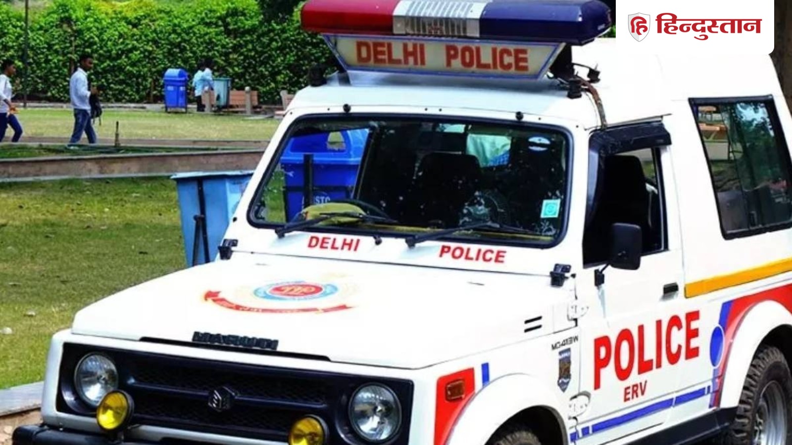 Delhi Police Achieve Breakthrough, Three Brothers Arrested for Murder Over Old Rivalry