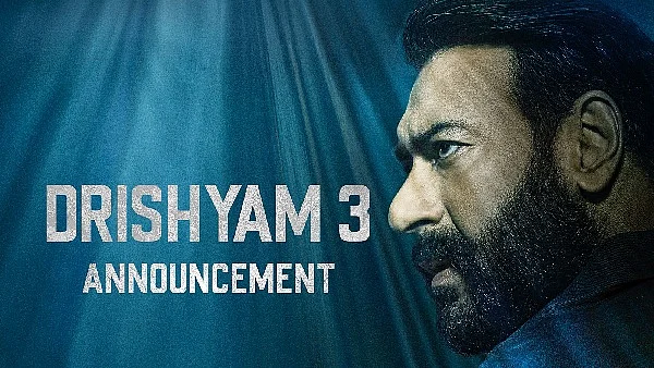 ‘दृश्यम 3’ को लेकर बड़ा खुलासा: अजय देवगन की फिल्म में दिखेंगे नए ट्विस्ट और बड़ा बदलाव