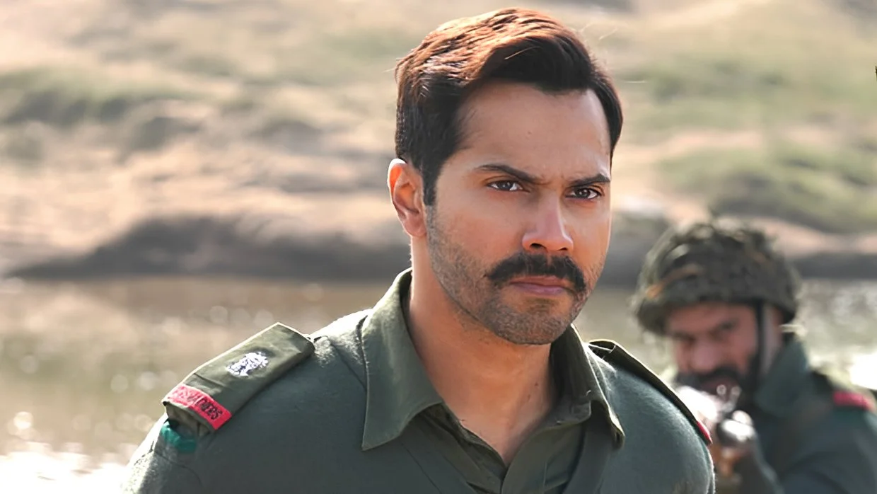 ‘Friday Ko Pata Chalega’: Varun Dhawan Has a Curt Message for Trolls Over Border 2