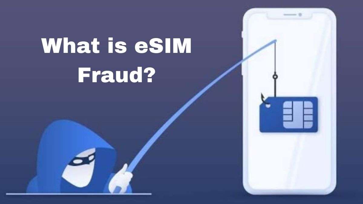 Man Loses ₹11 Lakh After e-SIM Upgrade: Why OTP and SIM-Based Security Are No Longer Safe