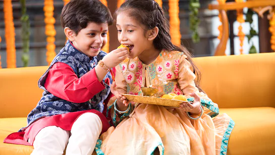 रक्षाबंधन 2025: जानिए सही तारीख, राखी बांधने का शुभ मुहूर्त और परंपराएं