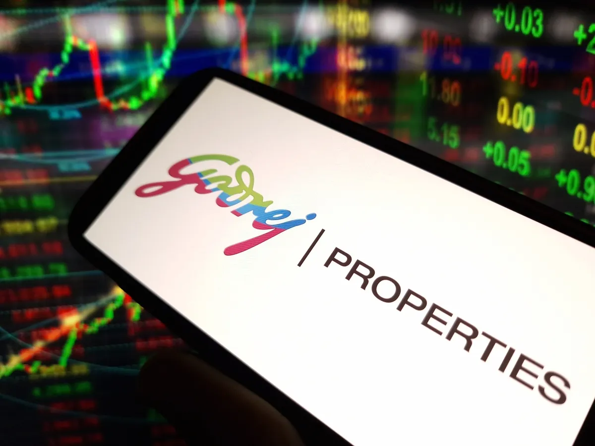 Godrej Properties Q4 Results 2026: Profit Jumps 70% to ₹649 Crore, Strong EBITDA Growth