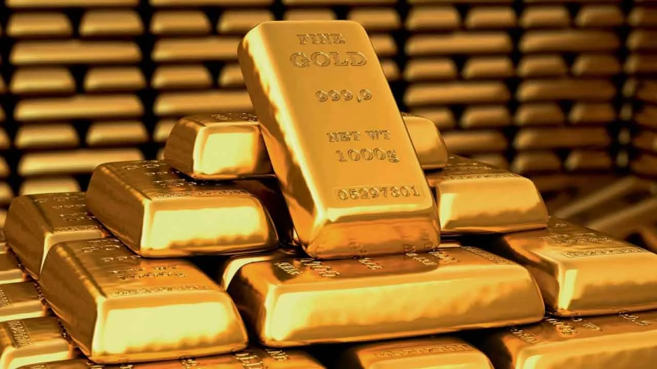 Gold and Silver Prices Fall: What Triggered the Sudden Crash in Precious Metals?