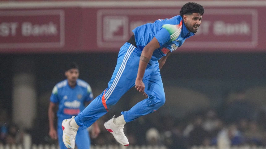 India vs New Zealand: Harshit Rana’s Batting Ability Boosts India’s Pace All-Rounder Hopes for South Africa World Cup