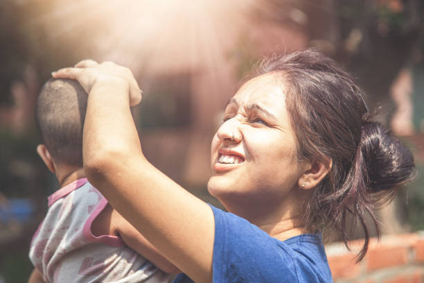 Thunderstorm Expected in Delhi Today, with Heatwave Making a Comeback on Wednesday