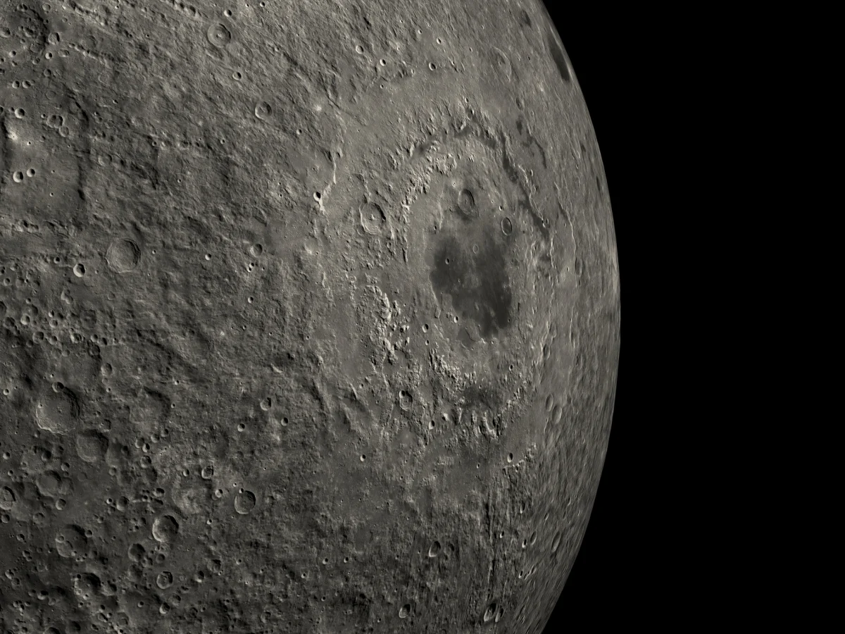 Artemis II मिशन: इंसानों ने तय की अब तक की सबसे दूर की अंतरिक्ष यात्रा, चांद के अनदेखे हिस्से की तस्वीरें कैद