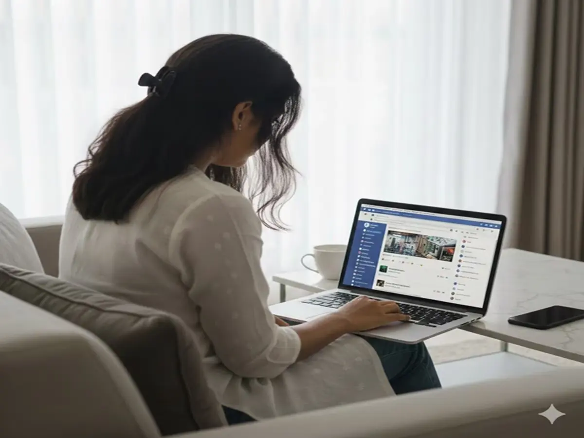 Facebook Friend Honeytraps Gurugram Businessman, Extorts ₹6 Crore