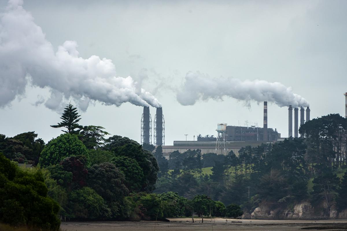 India Sets First Emission Intensity Targets for Carbon-Intensive Industries