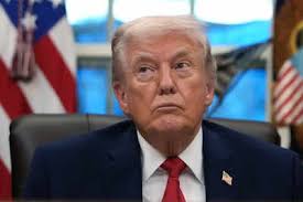 Moscow Agrees to Trump’s Request to Pause Strikes on Kyiv