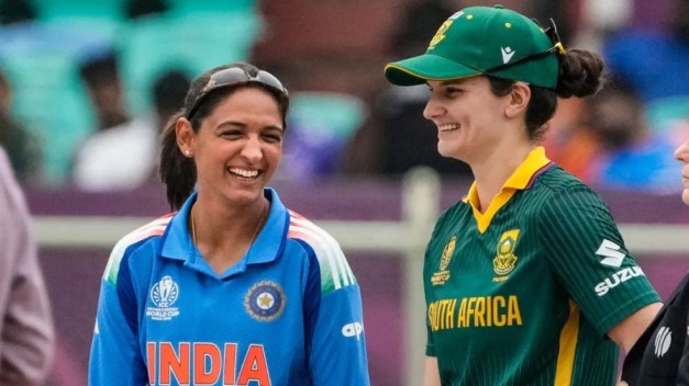 Women’s World Cup: Maharashtra to Honour Jemimah Rodrigues, Smriti Mandhana, and Radha Yadav for Their Stellar Performances