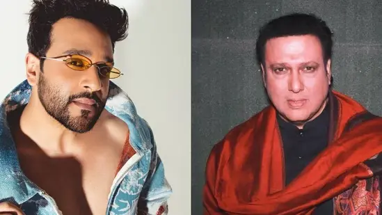 Exclusive | Krushna Abhishek Reacts to Govinda Claiming He’s ‘Forced’ to Insult Him on TV: ‘He Has Next Level…’