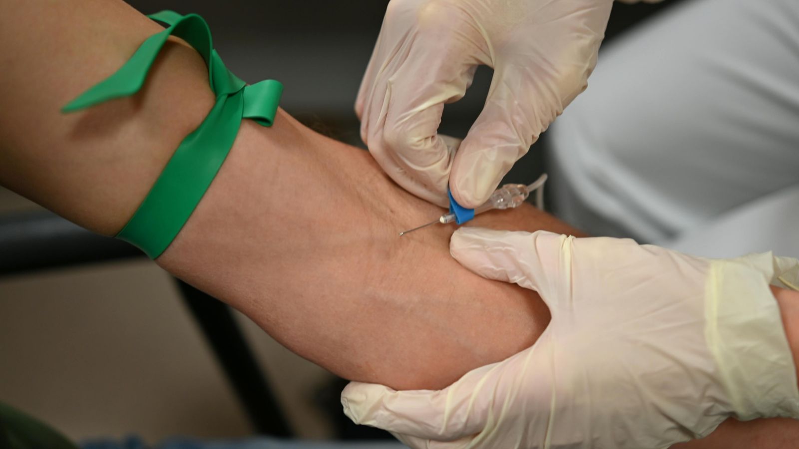 “They’re Not Just Sharing Needles, They’re Sharing Blood”: HIV Outbreak Soars in Fiji