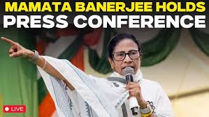 Mamata Banerjee Refuses to Resign After Defeat: What Does the Constitution Say?