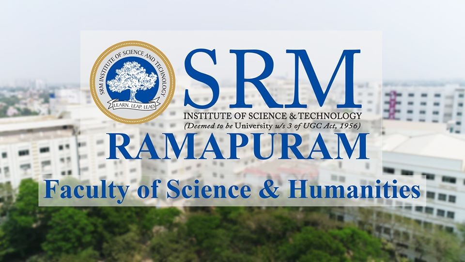 SRMJEE 2026 Applications Open; Exams Scheduled Between March and July