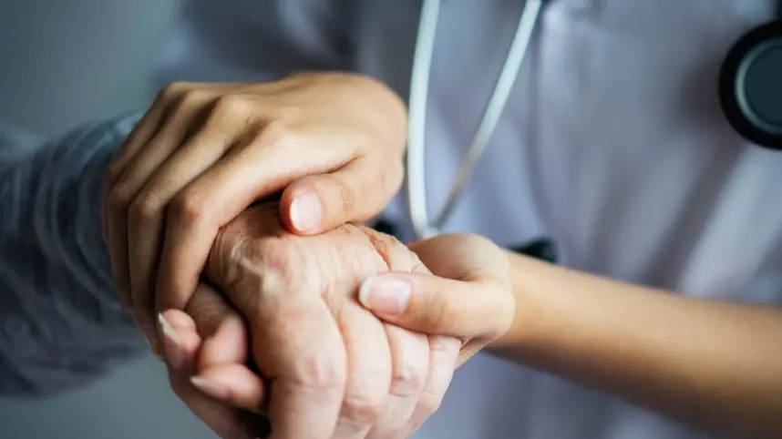 The Silent Cry: India's Urgent Need for Palliative Care Specialists
