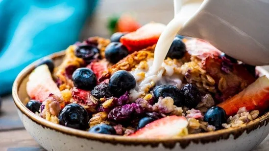 Bengaluru Gastroenterologist Reveals 5 Ways to Enjoy Diwali Feasts Without Feeling Bloated