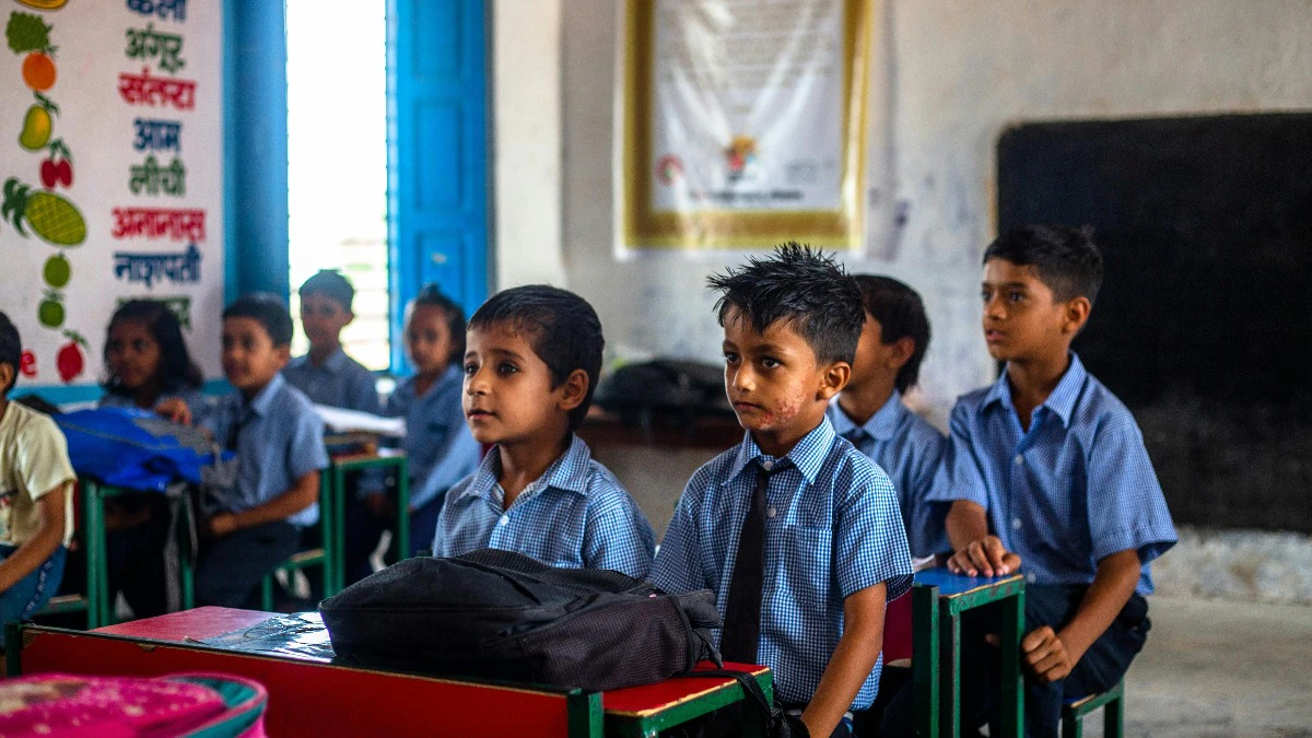 राजस्थान में स्कूल अब 29 जून से खुलेंगे, सरकार ने बढ़ाई गर्मी की छुट्टियां