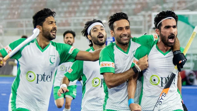 Pakistan Withdraws Team from Junior Hockey World Cup in India – Here’s Why