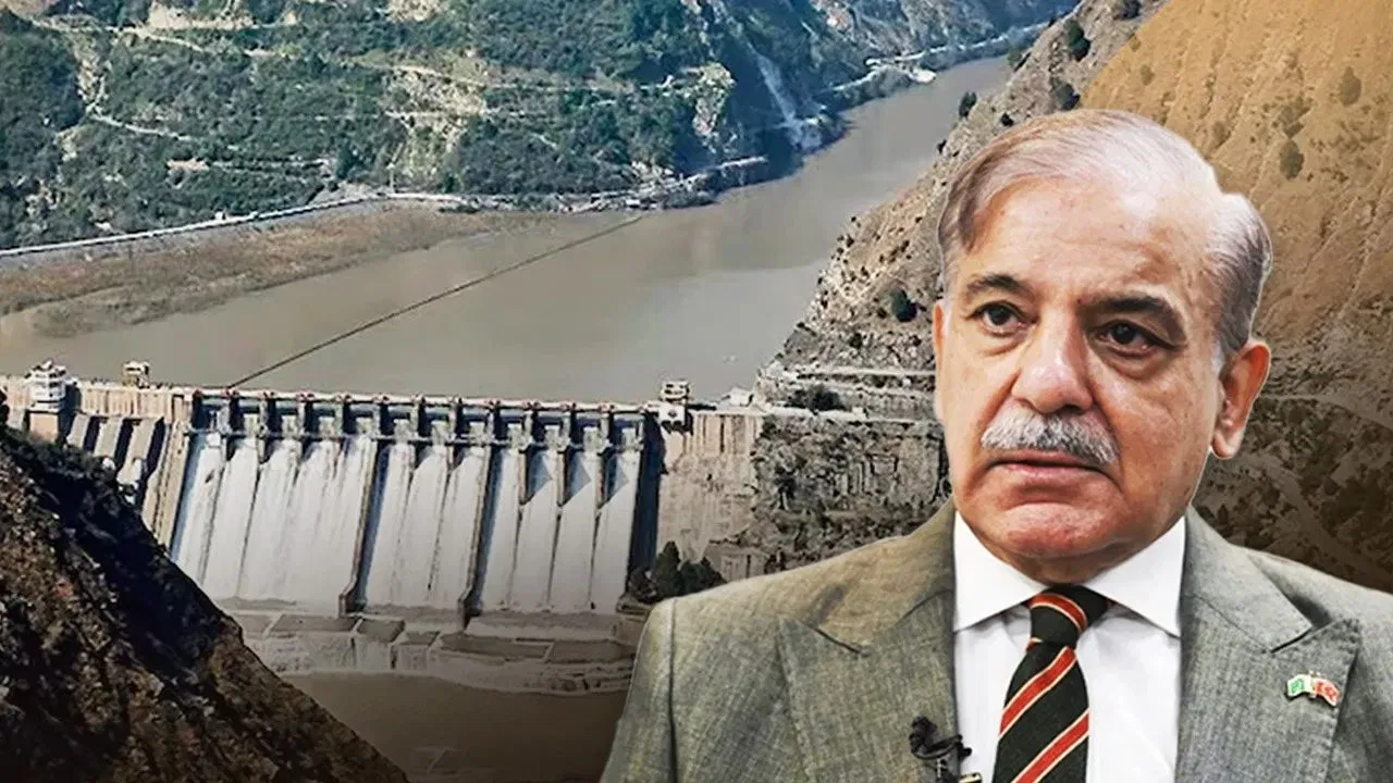 Pakistan Appeals to UNSC, Seeks Restoration of Indus Water Treaty with India