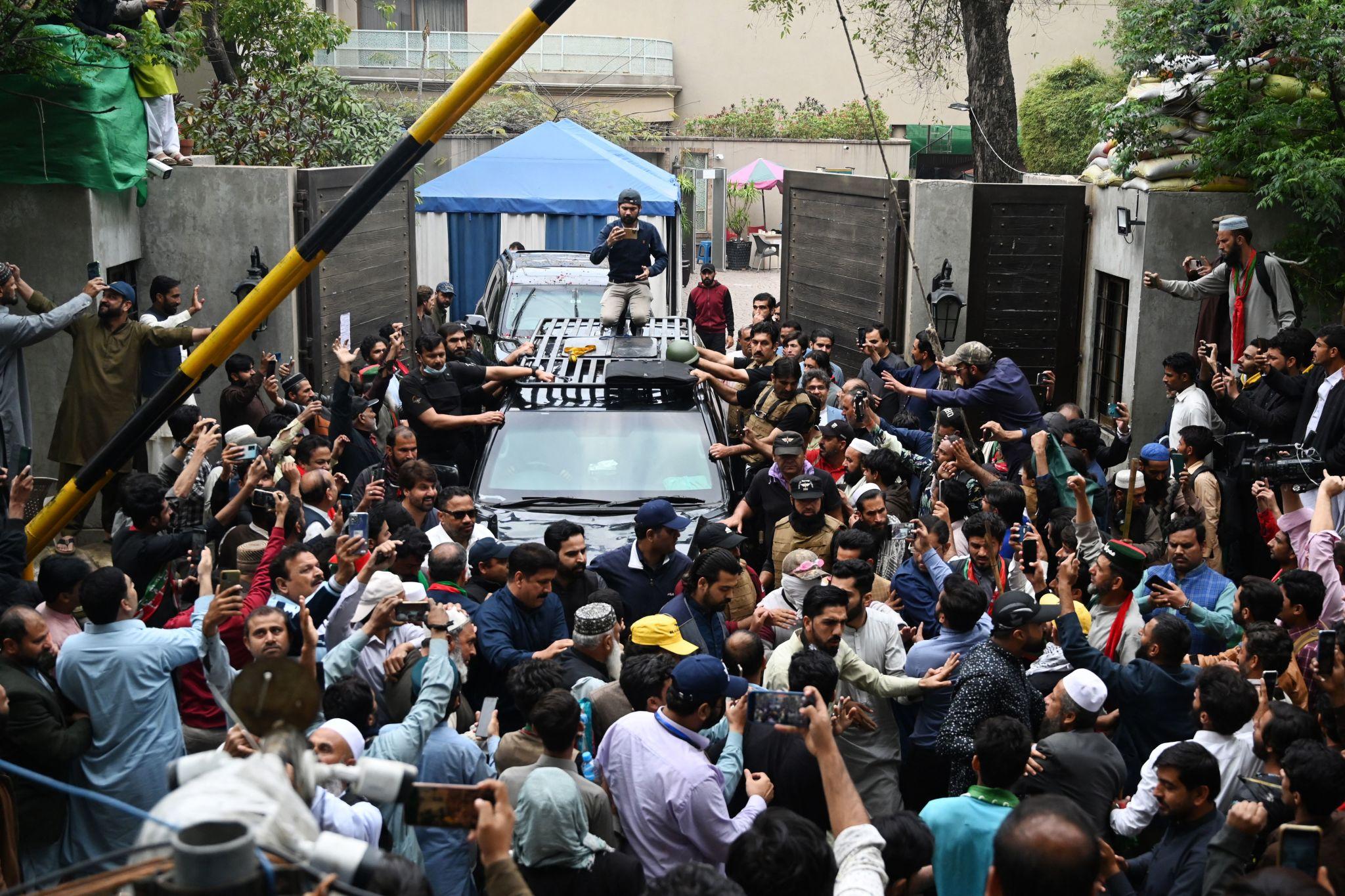 Rising Influence in Pakistan: How Asim Munir is Emerging as a Key Diplomatic Figure