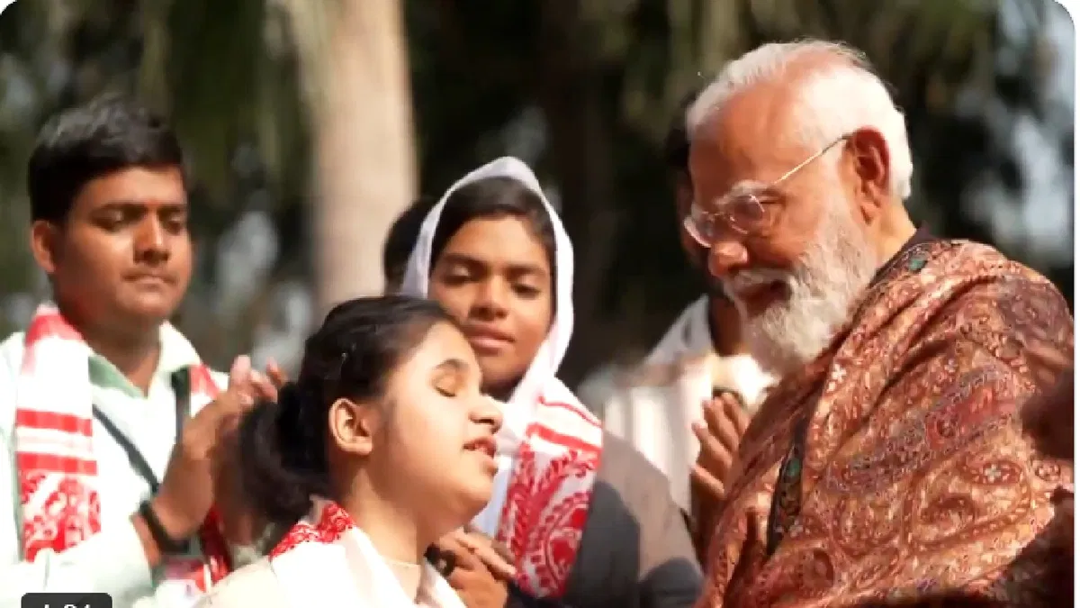 परीक्षा पे चर्चा 2026: 6 फरवरी को छात्रों से संवाद करेंगे पीएम मोदी