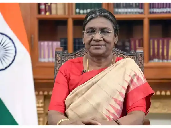 11 Crore Indians Receive Free Treatment Under Ayushman Bharat: President Droupadi Murmu