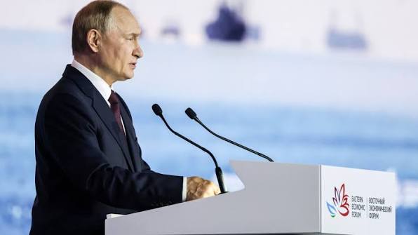 Putin's 'Immortality Mission'? Is Russia Working to Extend Human Lifespan?