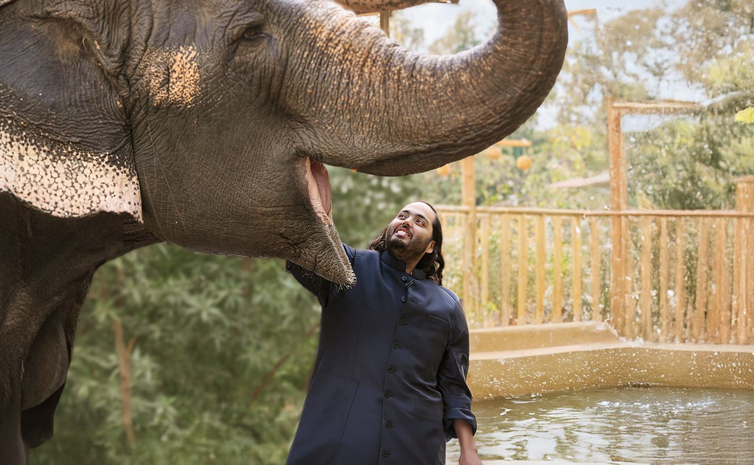 वंतारा ने लॉन्च किया दुनिया का पहला Africa Wildlife University, जामनगर में नई पहल