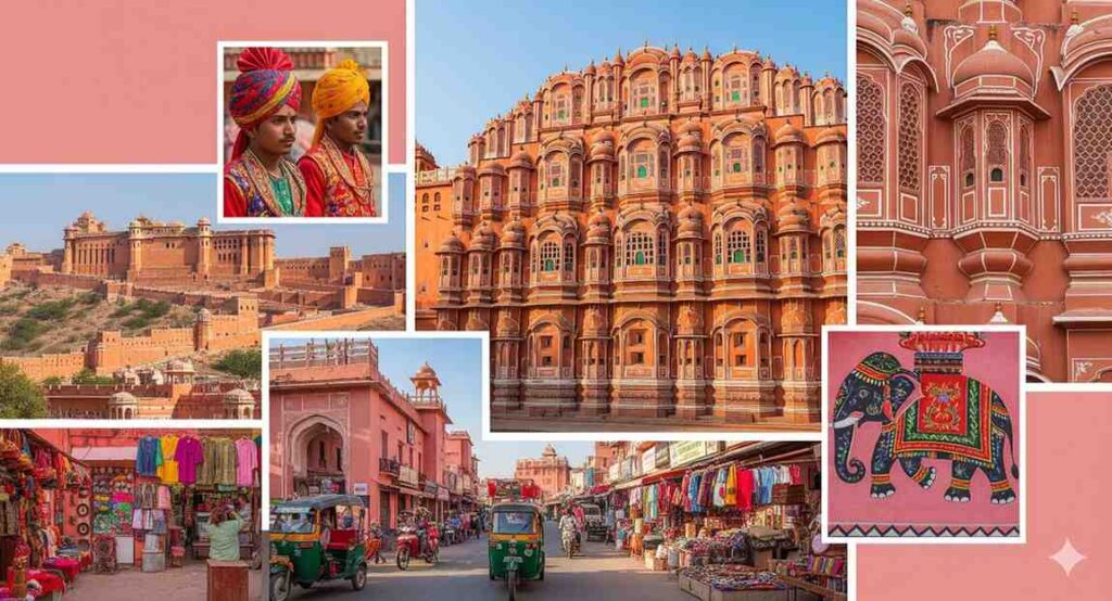 Rajasthan Travel Guide 2026: 10 Best Places to Visit in Rajasthan, India