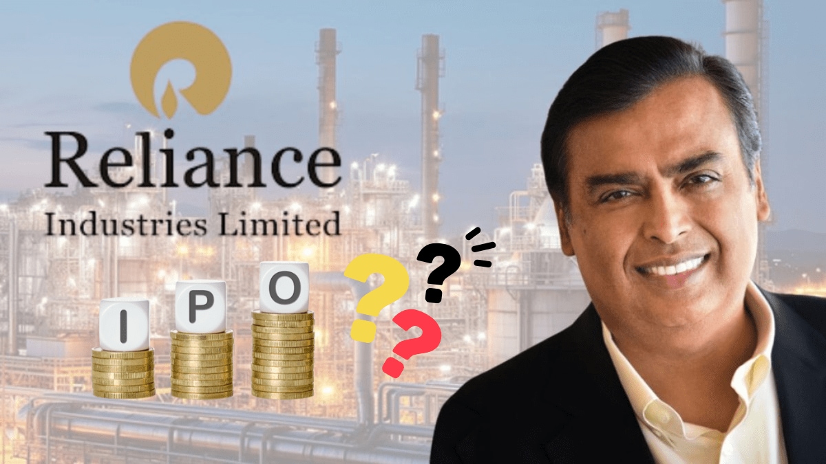 Reliance Industries Q4 Results 2026: Stock Falls Ahead of Earnings, Investors Await Big Announcements