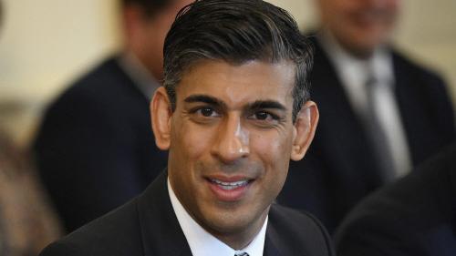 Former UK PM Rishi Sunak Becomes Senior Adviser at Microsoft & Anthropic