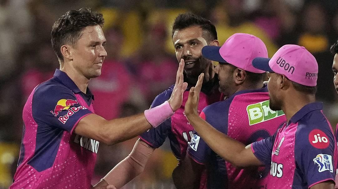 RR ने RCB को एलिमिनेटर में हराया: राजस्थान की 4 विकेट से शानदार जीत