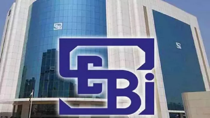 Big SEBI Action: 2 Entities Accused of Manipulating Sensex, SEBI Takes Action