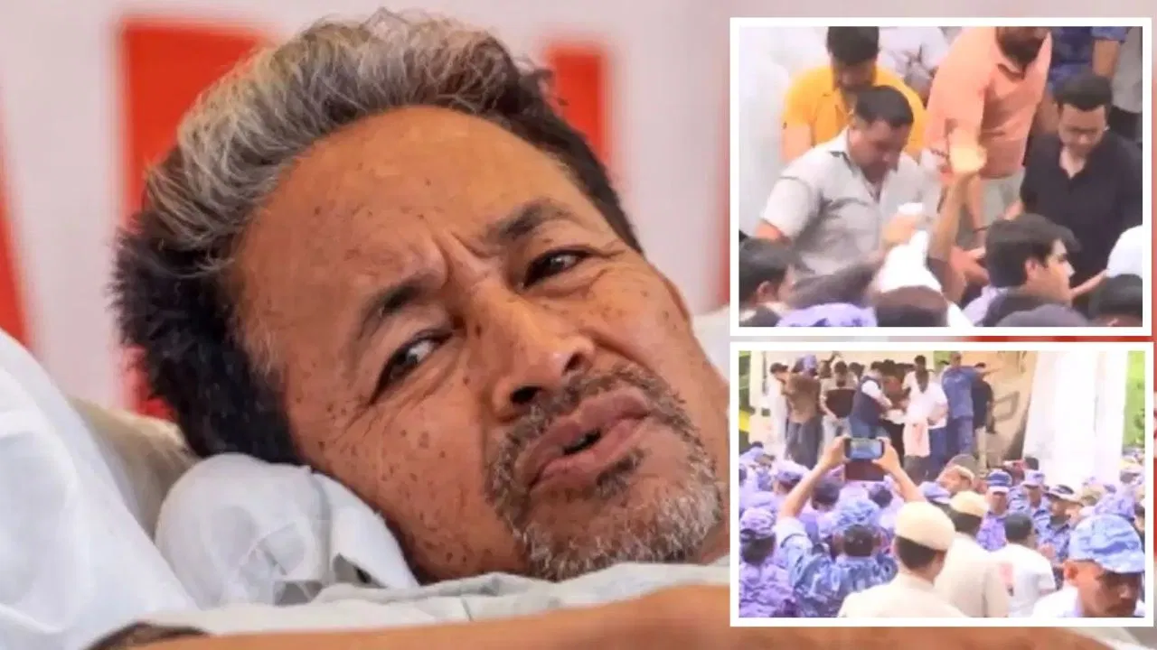 Sonam Wangchuk Ends Hunger Strike, Shares New Video on Accountability