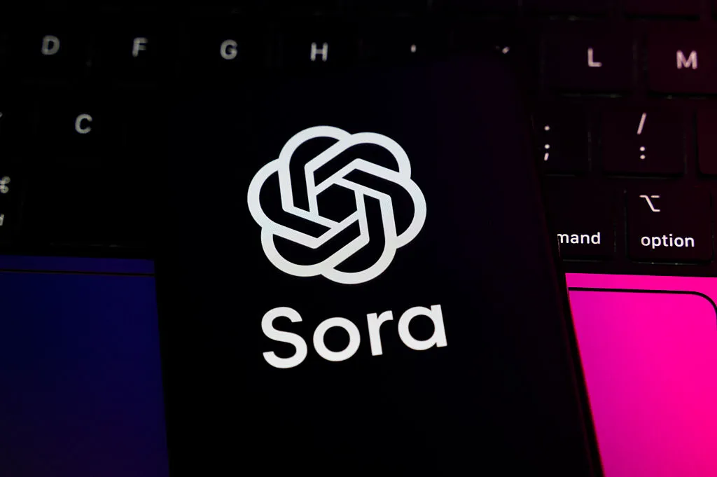 OpenAI’s Sora App Surpasses 1 Million Downloads Faster Than ChatGPT