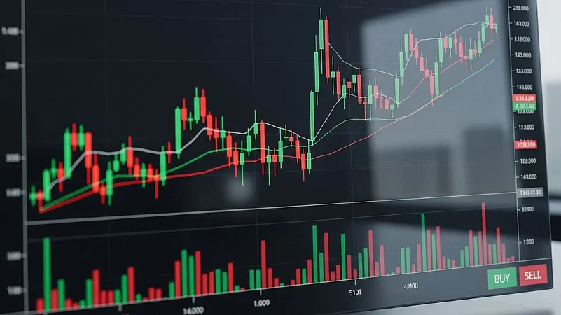 Stock Market Today: 6 Key Reasons Why Sensex and Nifty Surged After 12 PM
