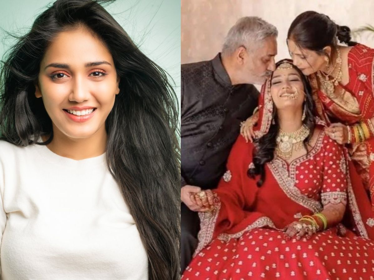 Twisha Sharma Case: Accused Husband Samarth Singh Surrenders Amid Growing Public Pressure