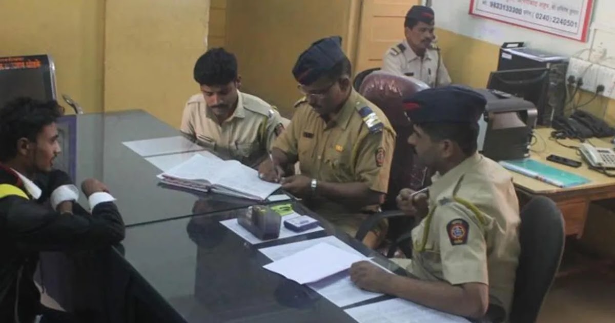 जयपुर में पत्रकार पर FIR के बाद सुलह: चीफ सेक्रेटरी वी. श्रीनिवास से मांगी माफी, विवाद शांत