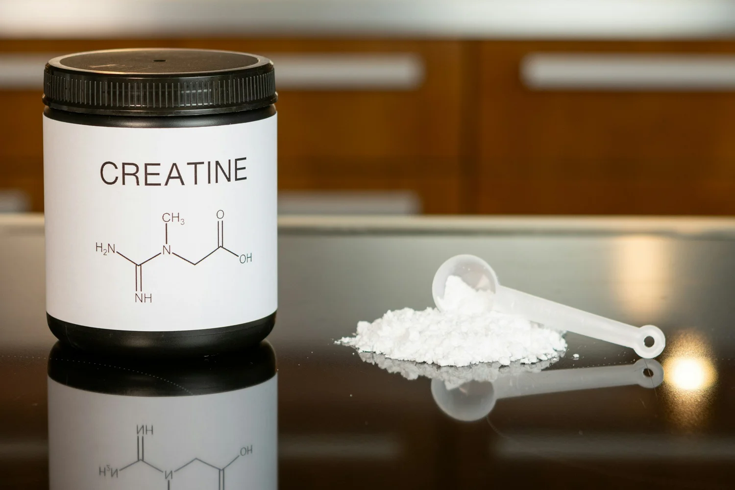 Does Creatine Harm Your Kidneys? UK Surgeon Explains How the Supplement Can Impact Your Health