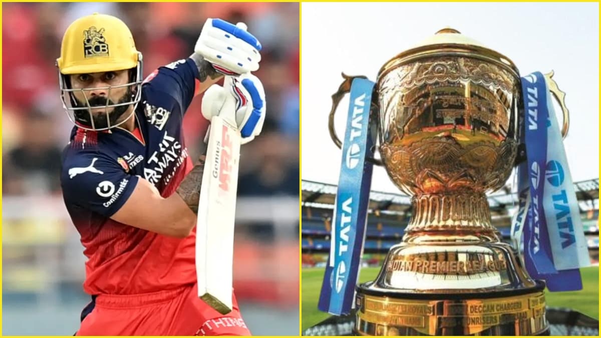 IPL 2026: Virat Kohli Triple Century Record vs SRH – Fact or Hype?