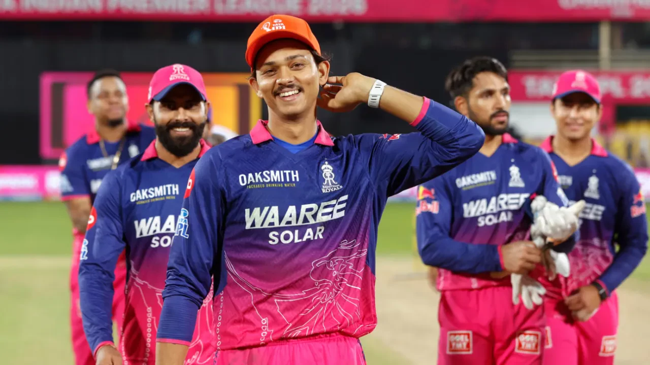 IPL 2026 Playoffs Confirmed: RCB Finish Top as RR Seal Final Spot