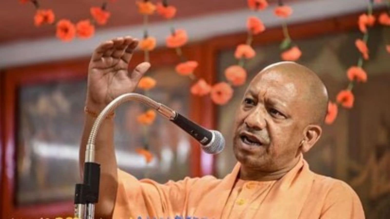 Yogi Government Implements Foolproof Plan to Act Against Infiltrators Identified in SIR Survey